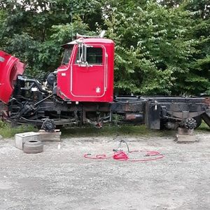 Meet your Posher, Richard